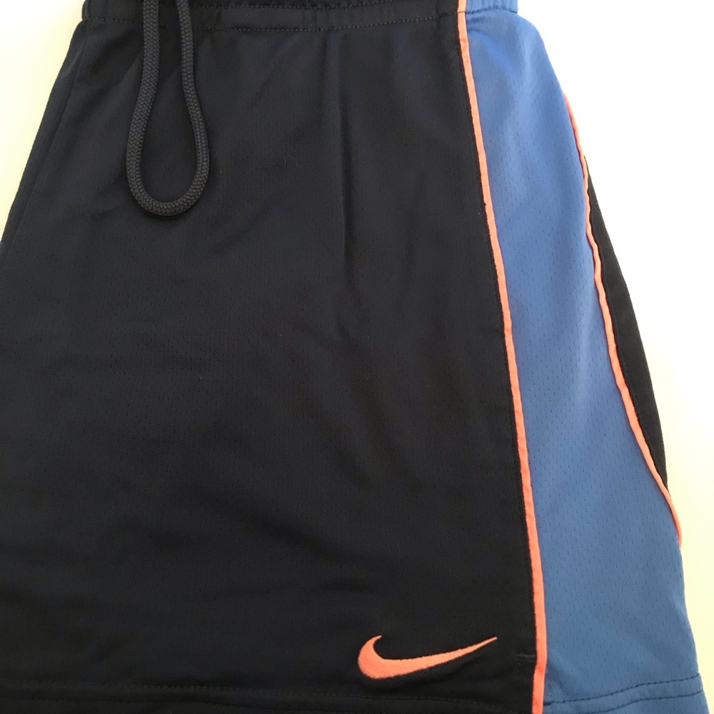 Nike women’s soccer shorts